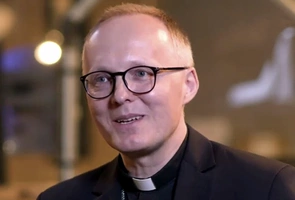 Polski biskup z Los Angeles: wierni czują się dziećmi Matki Bożej z Guadalupe