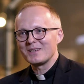 Polski biskup z Los Angeles: wierni czują się dziećmi Matki Bożej z Guadalupe