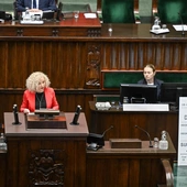 Cztery projekty ustaw aborcyjnych. Dziś głosowanie w Sejmie