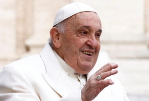 Papieski tytuł „Patriarcha Zachodu” przywrócony w najnowszym Annuario Pontificio