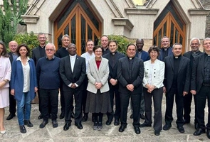 Członkowie Papieskiej Komisji Biblijnej