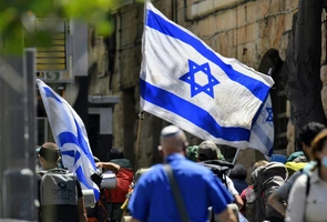 Po ataku Iranu na Izrael: apele o uniknięcie eskalacji
