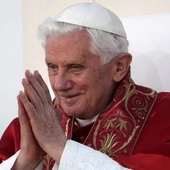 „Wiara bez miłości nie przynosi owocu". Dziś Benedykt XVI obchodziłby swoje 97. urodziny