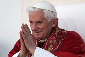 „Wiara bez miłości nie przynosi owocu". Dziś Benedykt XVI obchodziłby swoje 97. urodziny