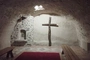 Kaplica wspólnoty chrześcijańskiej w Sisteron, Francja