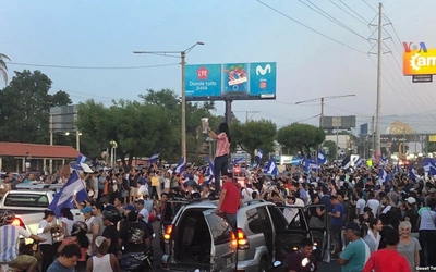 Zablokowane konto Radia María. Reżim z Nikaragui znów uderza w katolików