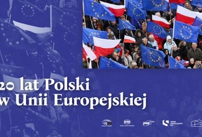 Ekspercki raport PAP – jak dwie dekady członkostwa w UE przeobraziły Polskę