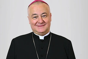 Sosnowiec: nowy biskup w „liście programowym” zachęca, by budować Kościół reagujący na grzech