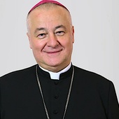Sosnowiec: nowy biskup w „liście programowym” zachęca, by budować Kościół reagujący na grzech