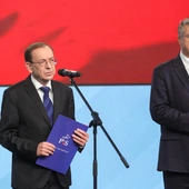 Kamiński i Wąsik na listach PiS do PE. KO wytypowała m.in. ministra kultury  