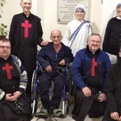 Polscy kamilianie w Gruzji: wszystko rozpoczęło się od miłości św. Jana Pawła II do chorych i niepełnosprawnych
