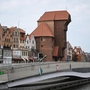 Kończy się remont Żurawia, jednego z symboli Gdańska
