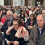 Watykan. Tysiące wiernych na Mszy z okazji 10. rocznicy kanonizacji Jana Pawła II