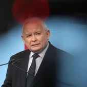 Kaczyński po najnowszych informacjach w sprawie CPK: w praktyce nie będzie on budowany; musimy się temu przeciwstawić
