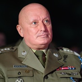 Prezydent mianował gen. broni Marka Sokołowskiego dowódcą generalnym Rodzajów Sił Zbrojnych