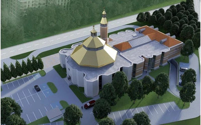 Lewica chce zatrzymać budowę Centrum Rodziny Jana Pawła II na Bemowie. „Takie placówki są dziś bardzo potrzebne”