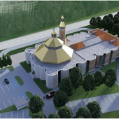 Lewica chce zatrzymać budowę Centrum Rodziny Jana Pawła II na Bemowie. „Takie placówki są dziś bardzo potrzebne”