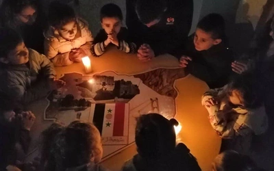Kościół w Syrii to dziś światło pośród ciemności, inwestuje w przyszłość