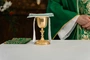 Profanacja Najświętszego sakramentu i kradzież relikwii św. Faustyny. Włamanie do kościoła w Bytomiu