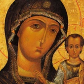 Czy może istnieć sprzeczność między kultem Maryi w dwóch skłóconych ze sobą państwach?