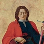 św. Florian, mal. Francesco del Cossa