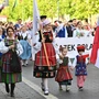 Litwa: wielotysięczna „Parada Polskości” w Wilnie. W pochodzie polscy samorządowcy, politycy i księża