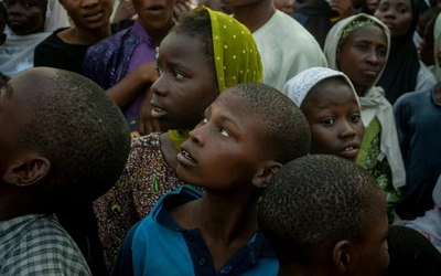 Kongo: trwa ludobójstwo, a świat milczy i nie podejmuje działań. Ponad 10 milionów zabitych, 500 tys. zgwałconych kobiet