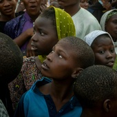 Kongo: trwa ludobójstwo, a świat milczy i nie podejmuje działań. Ponad 10 milionów zabitych, 500 tys. zgwałconych kobiet