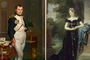 Napoleon i Maria Walewska