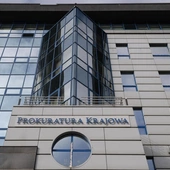 Prokuratura: postępowanie sprawdzające po informacji o złożeniu przez sędziego WSA wniosku o azyl na Białorusi