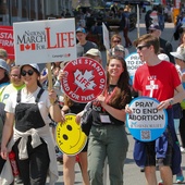 Szczyt Młodzieży w Kanadzie: „Młodzież będzie mogła nabrać nowego zapału do działań pro-life”