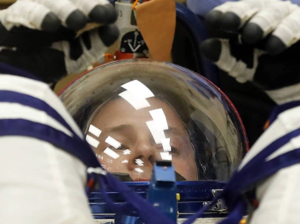 Polski astronauta zrealizuje na ISS badanie psychologiczne przygotowane przez Uniwersytet Śląski