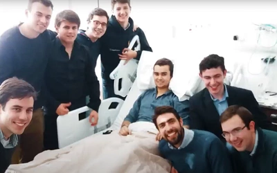„Nie wiesz, kiedy umrzesz”. Hiszpański Carlo Acutis pokazał, jak wykorzystać swój czas