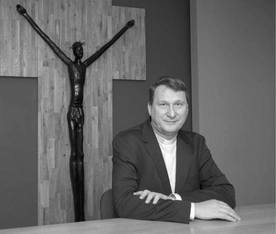 Zmarł ks. prałat Zbigniew Sobolewski, dyrektor Dzieła Pomocy „Ad Gentes”, konsultor Komisji KEP ds. Misji i członek Krajowej Rady Misyjnej