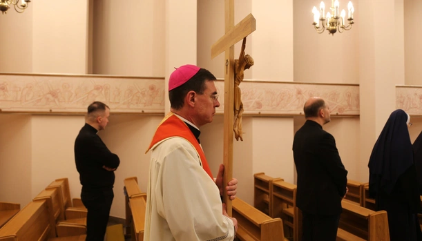 Polish Bishops’ Conference: Prayer for Persons Harmed by Sexual Exploitation