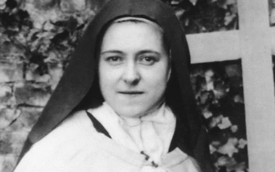 Święta Teresa od Dzieciątka Jezus: miłość jest wszystkim