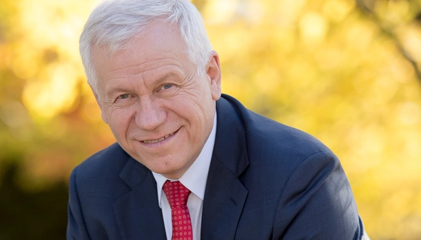 Marek Jurek kandydatem na premiera technicznego. Rozwój Plus i Konfederacja chcą skrócenia kadencji Sejmu