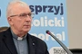 Ks. prof. Jerzy Szymik