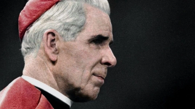 Abp Fulton Sheen