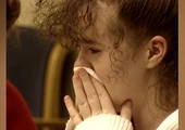 Christa Pike na kilkanaście dni przed egzekucją