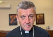 Bp bielsko-żywiecki: ks. Zborek prosi o możliwość odpoczynku [wideo]