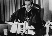 Fulton Sheen. Ewangelizator Ameryki, który uczył, jak prowadzić ludzi do Boga