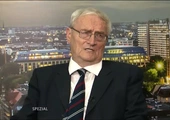 Były szef niemieckiego wywiadu zatrzymany pod zarzutem szpiegostwa
