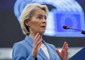 Unia Europejska poważnie zaniepokojona atakami dronów na statki handlowe na Morzu Czarnym