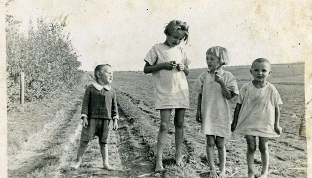 89 lat temu urodziła się Basia Ulma