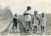 89 lat temu urodziła się Basia Ulma