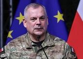 Prezydent mianował gen. Kukułę na kolejną kadencję Szefa Sztabu Generalnego Wojska Polskiego