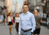 Gibała popiera małżeństwa jednopłciowe, aborcję i chce usunięcia religii ze szkół