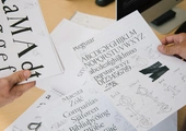 Powstała czcionka komputerowa na podstawie rękopisów Michała Anioła
