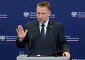Po atakach w szkołach: zamknięto 59 placówek, policja skontrolowała 15 tys. szkół